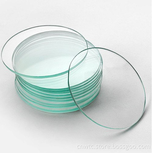 Buy Laboratory Glassware: Boro3.3 Watch Glass Online